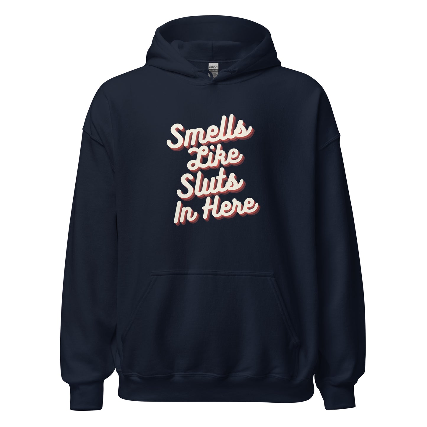 Skank Premium Hoodie