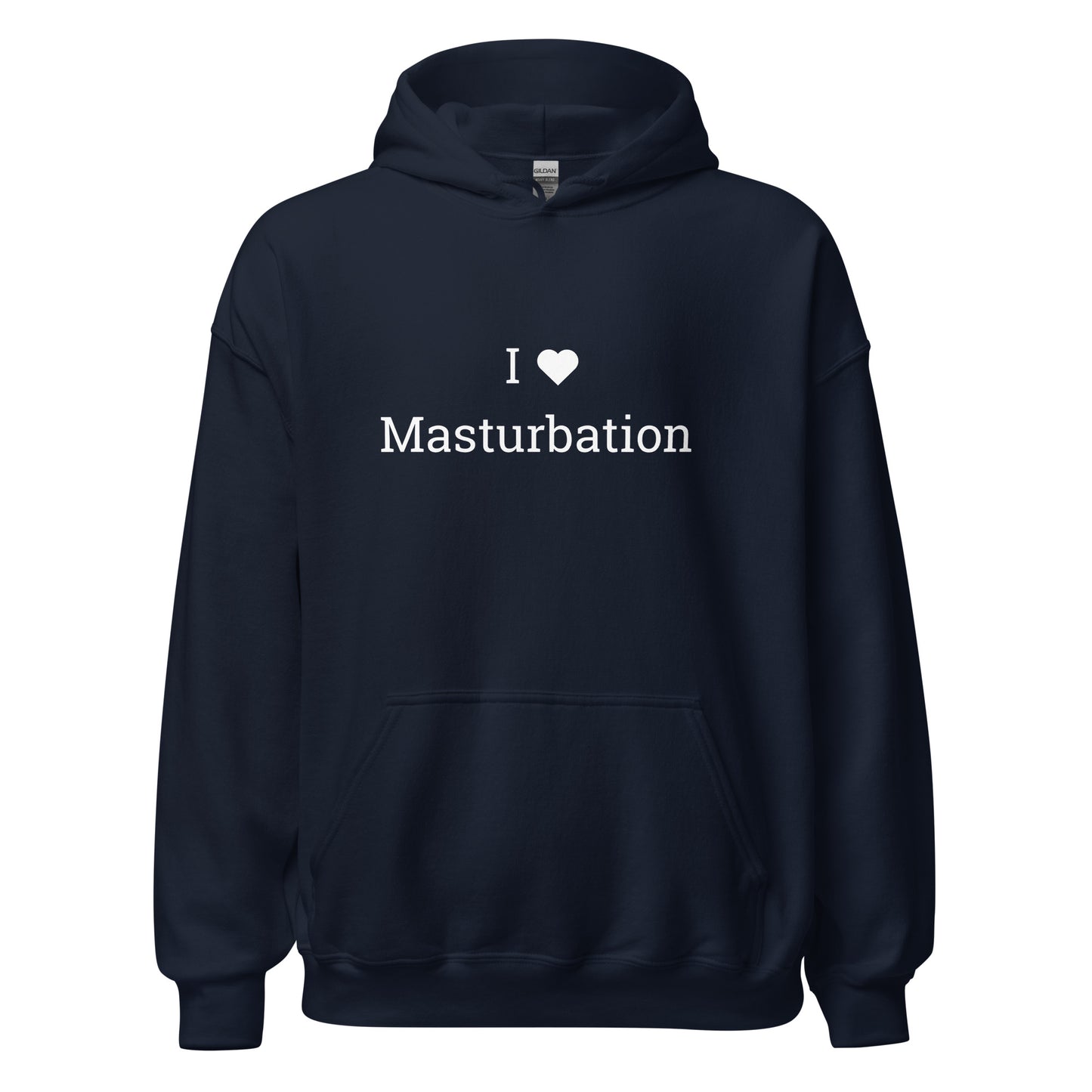 mast Premium Hoodie