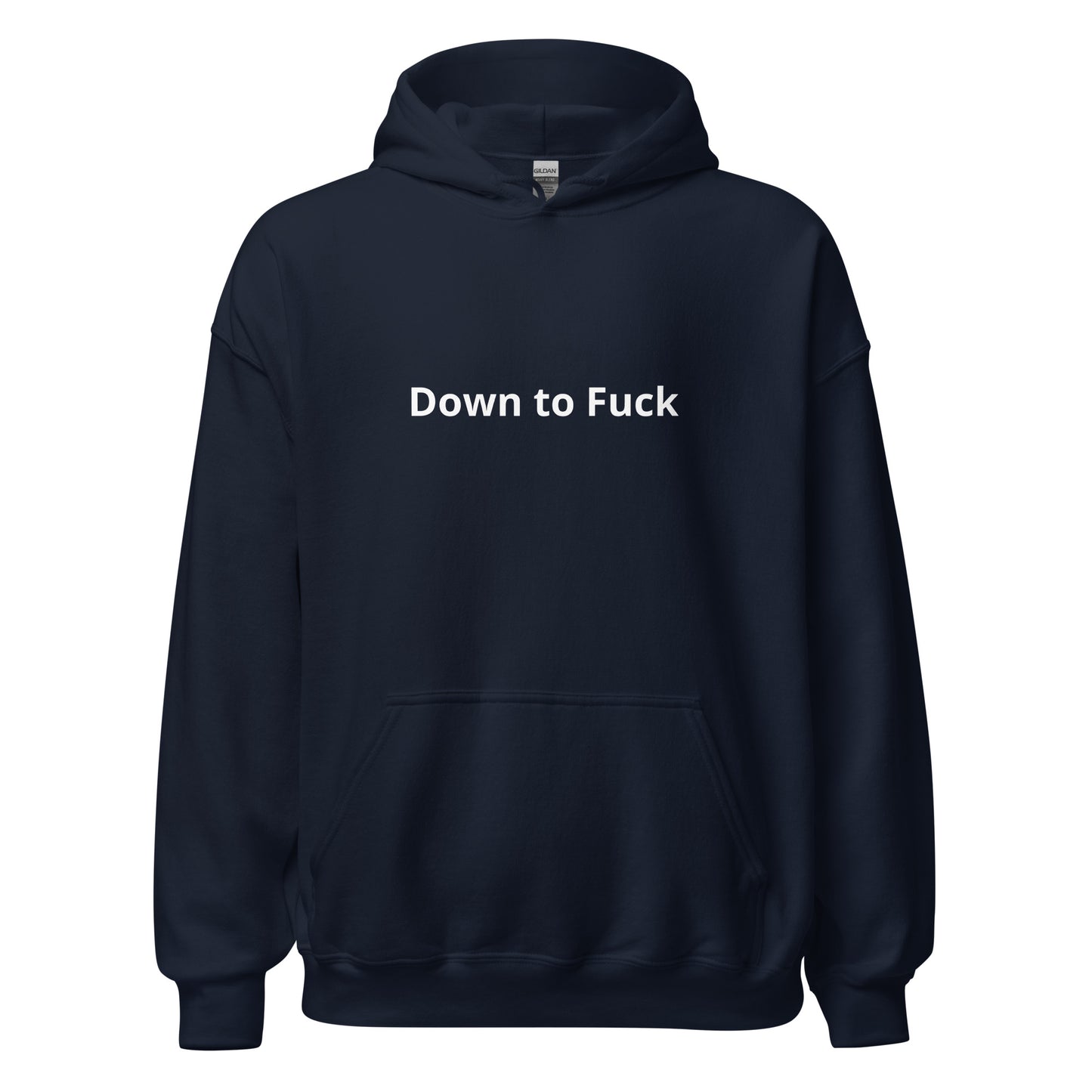 DTF Premium Hoodie