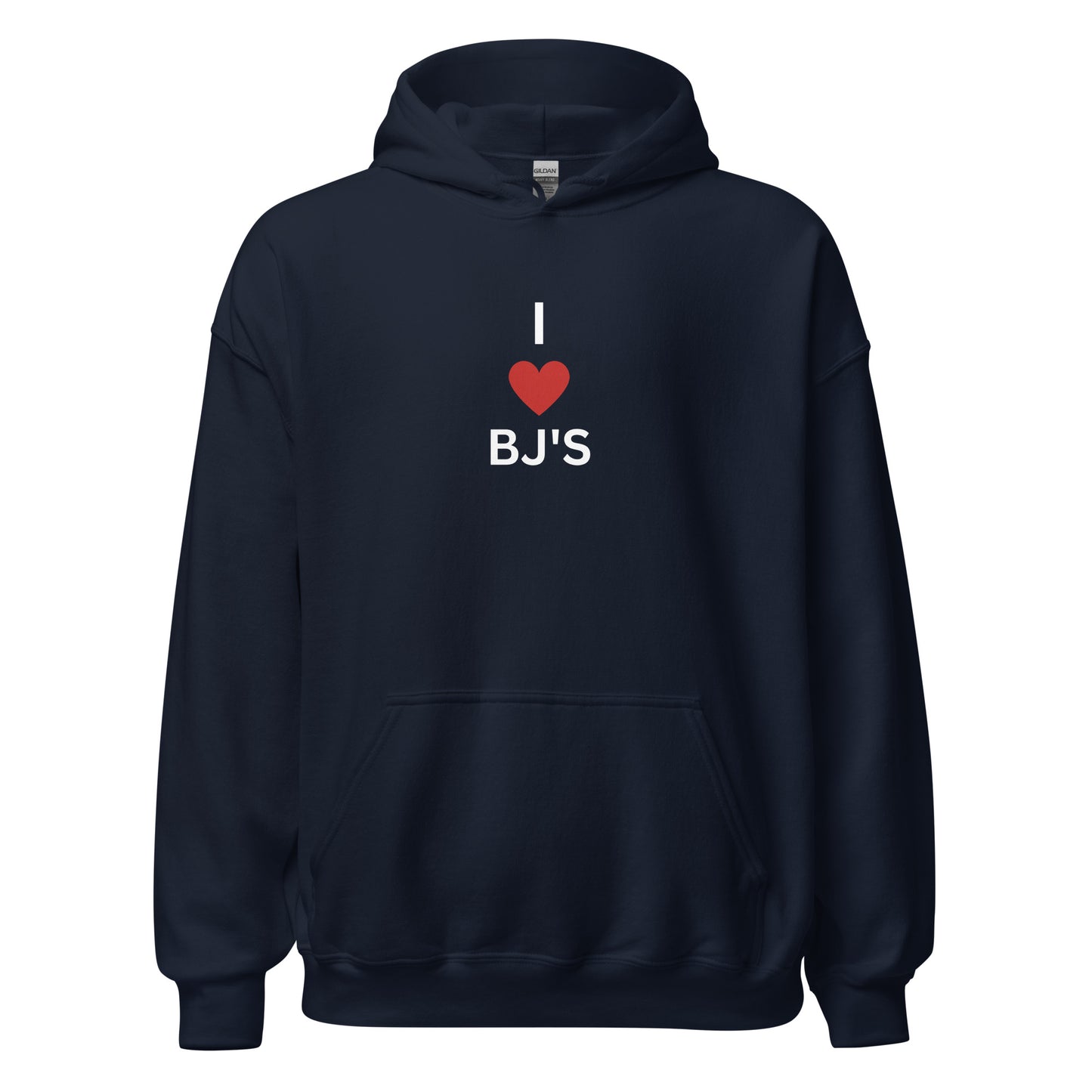 BJ Premium Hoodie