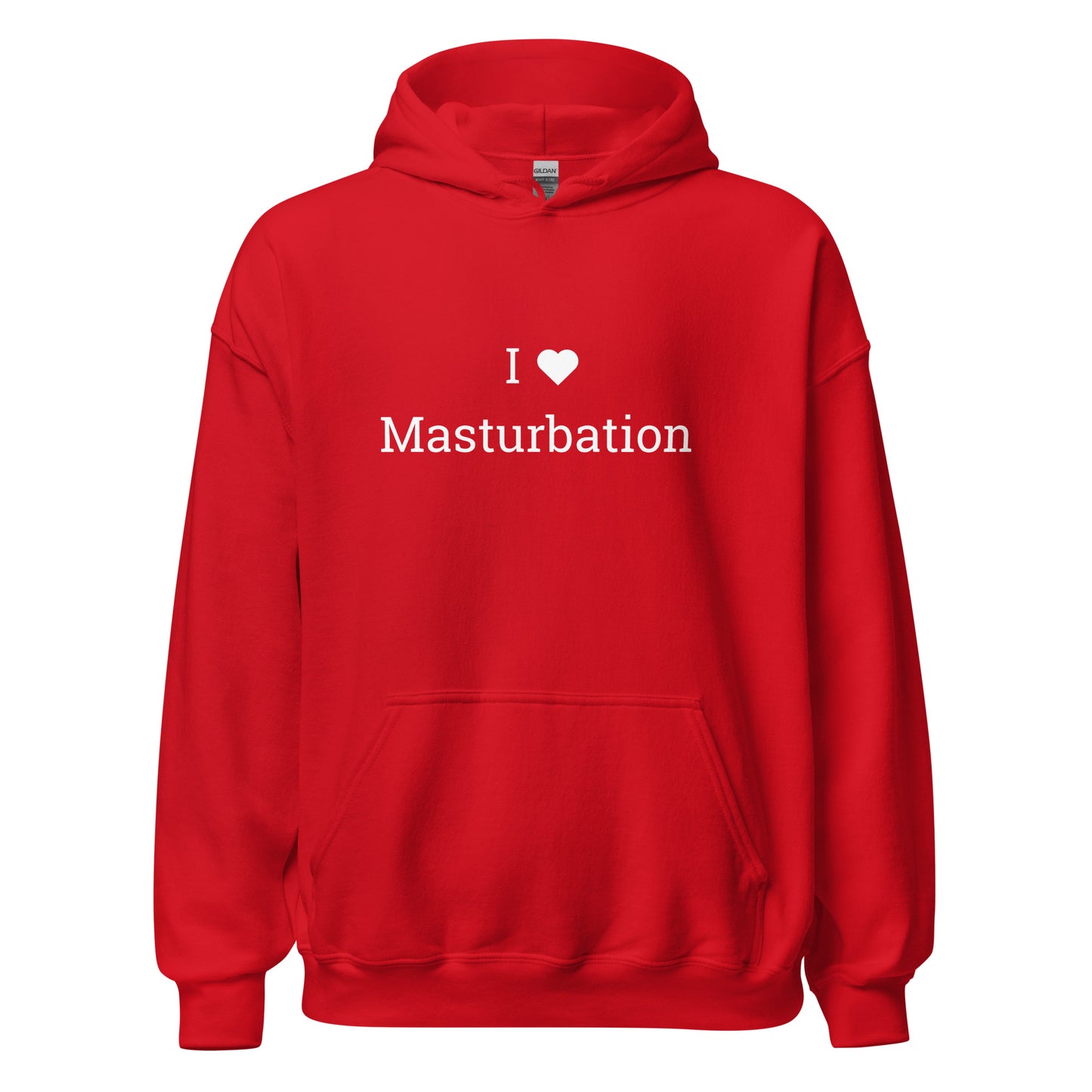 mast Premium Hoodie