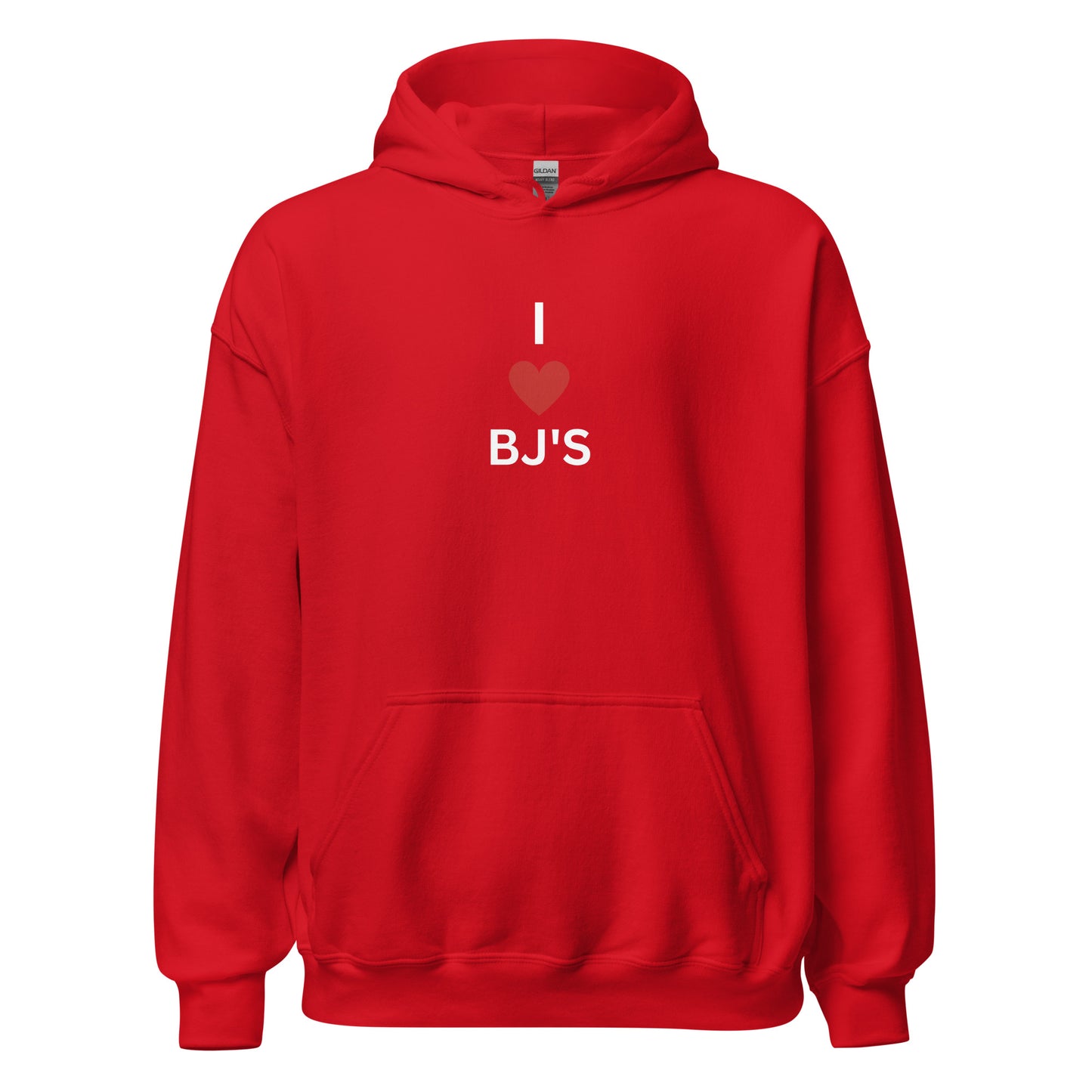 BJ Premium Hoodie