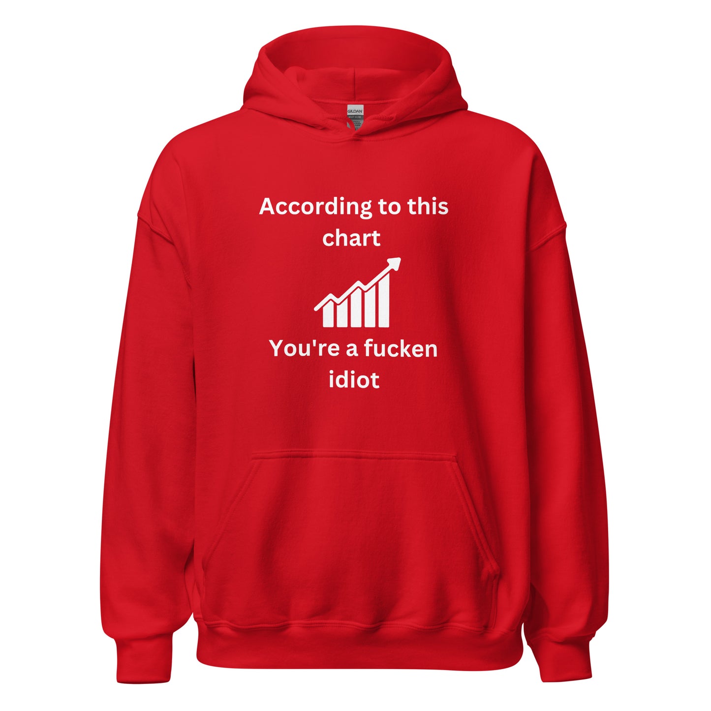 Chart Premium Hoodie