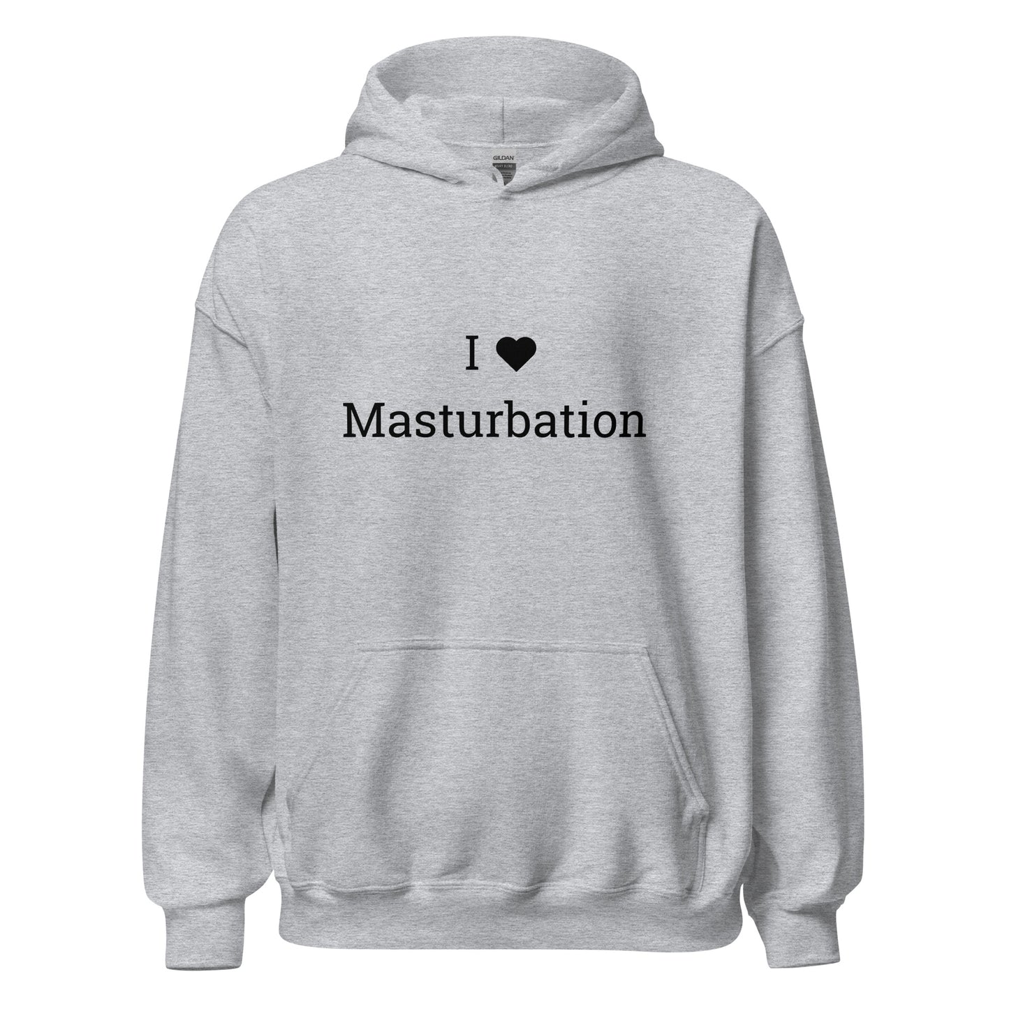 mast Premium Hoodie