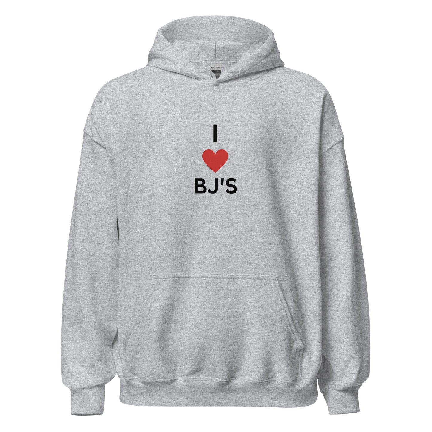 BJ Premium Hoodie