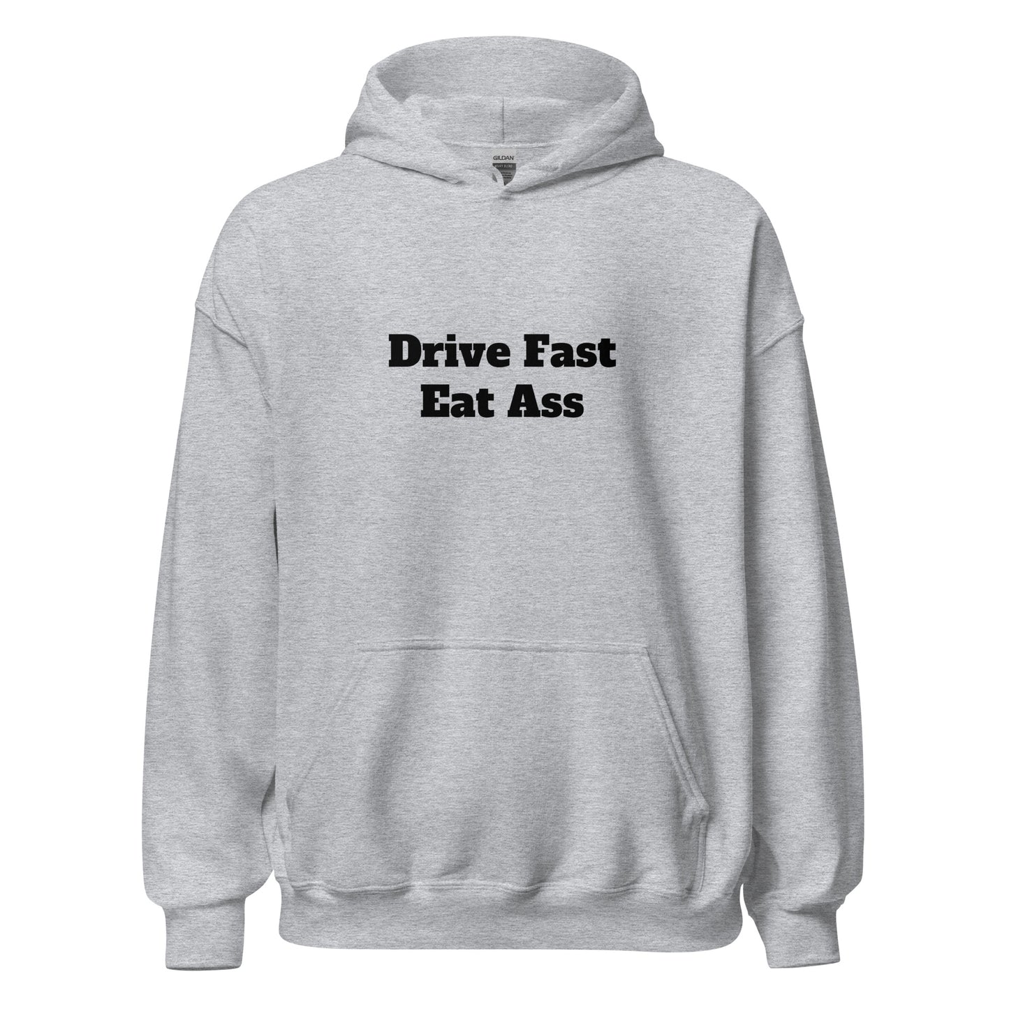 Drive Premium Hoodie