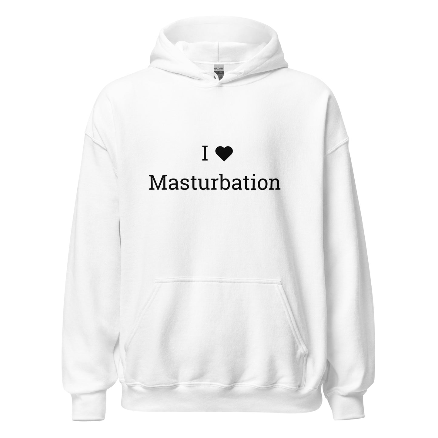 mast Premium Hoodie