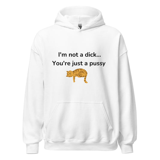 Dick Premium Hoodie