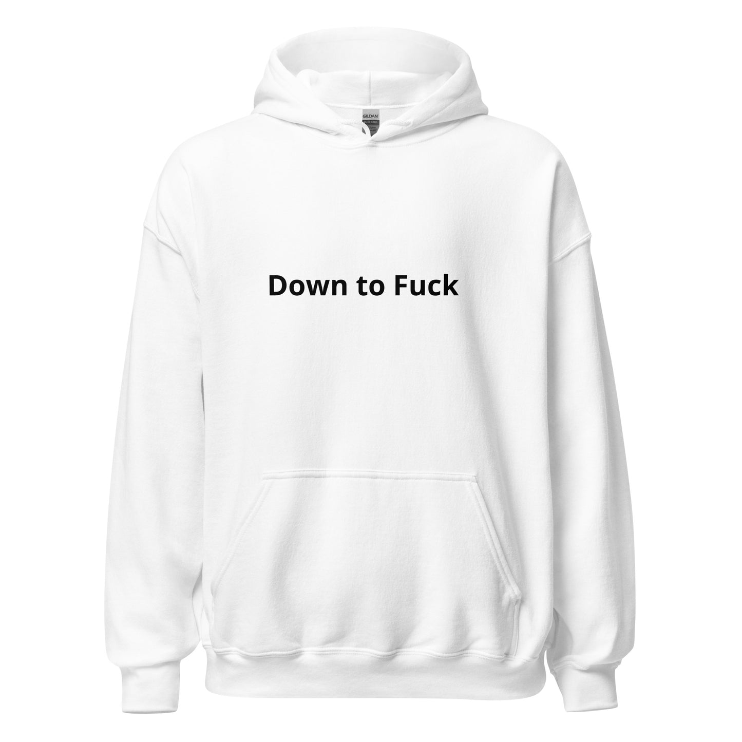 DTF Premium Hoodie