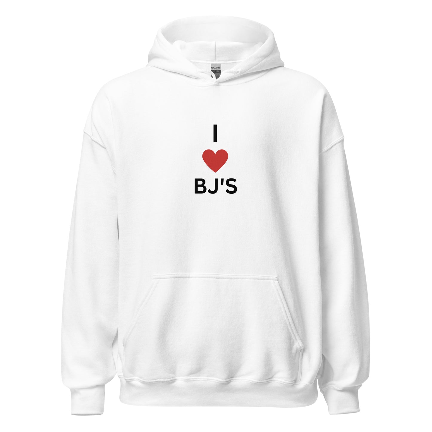 BJ Premium Hoodie