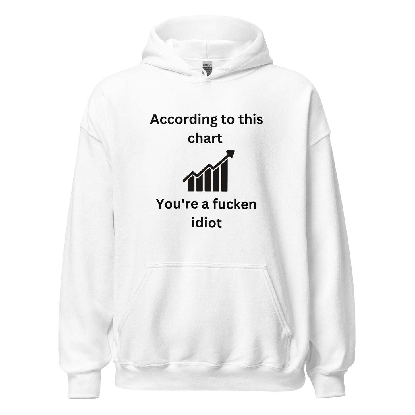 Chart Premium Hoodie