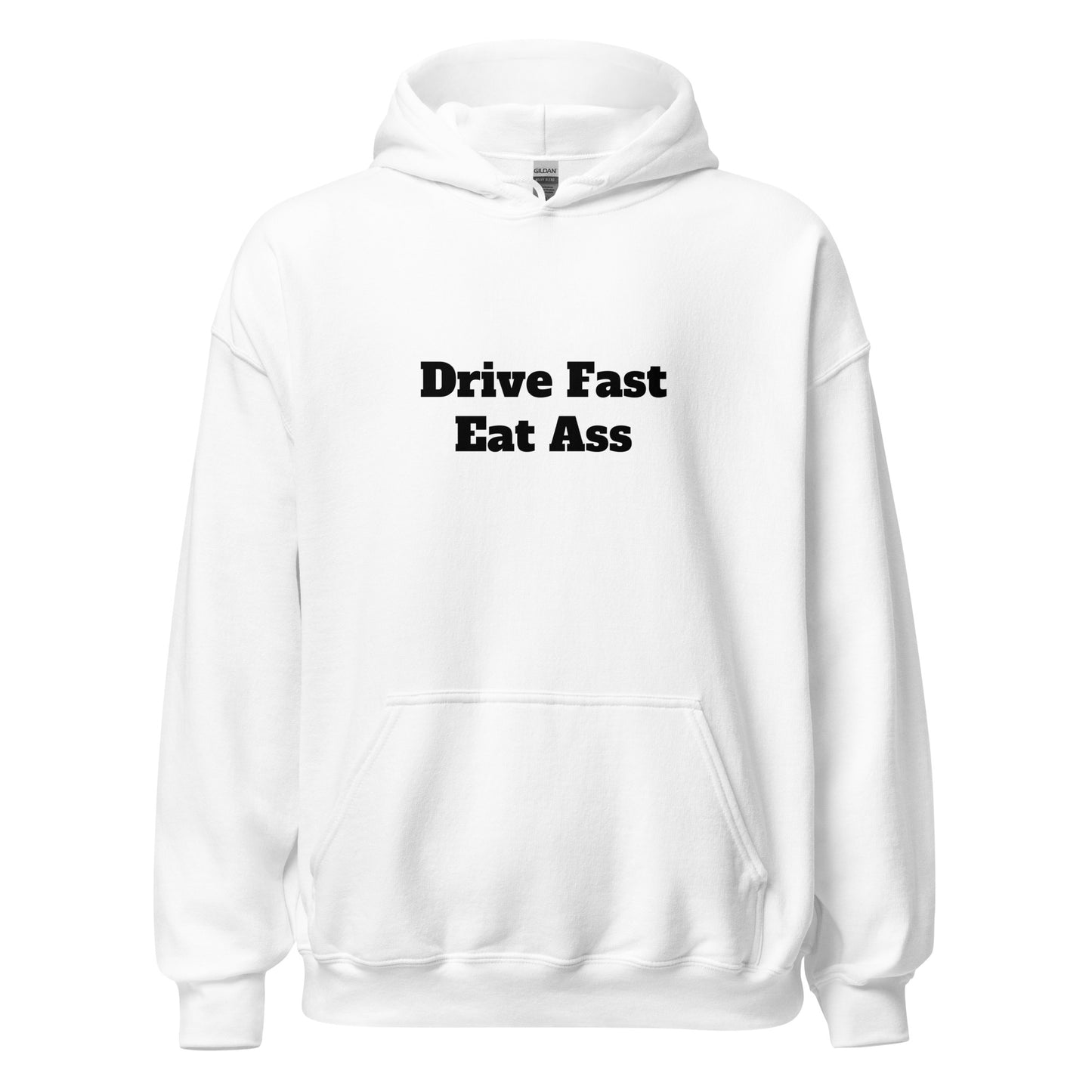 Drive Premium Hoodie